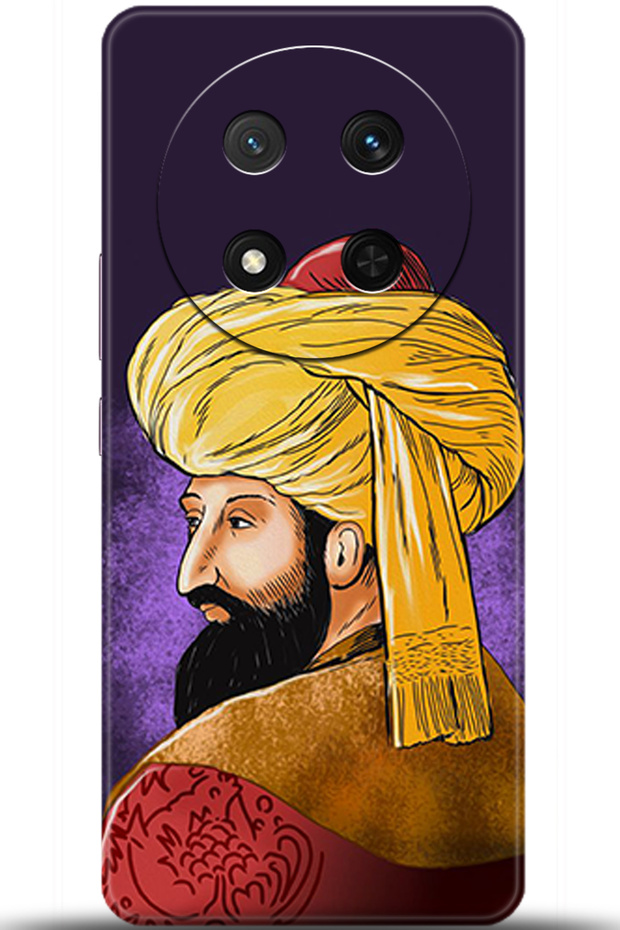 Honor Magic 7 Lite Case Hd Printed Case - They Can'T Bring Me down 5205