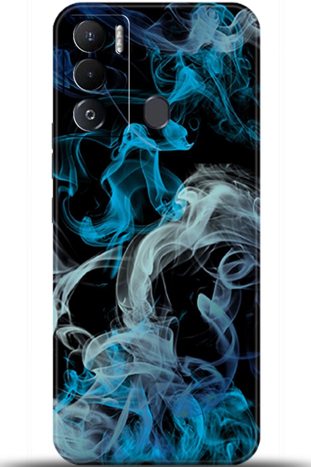 Pova Neo Case Hd Printed Case - They Can'T Bring Me down 6028