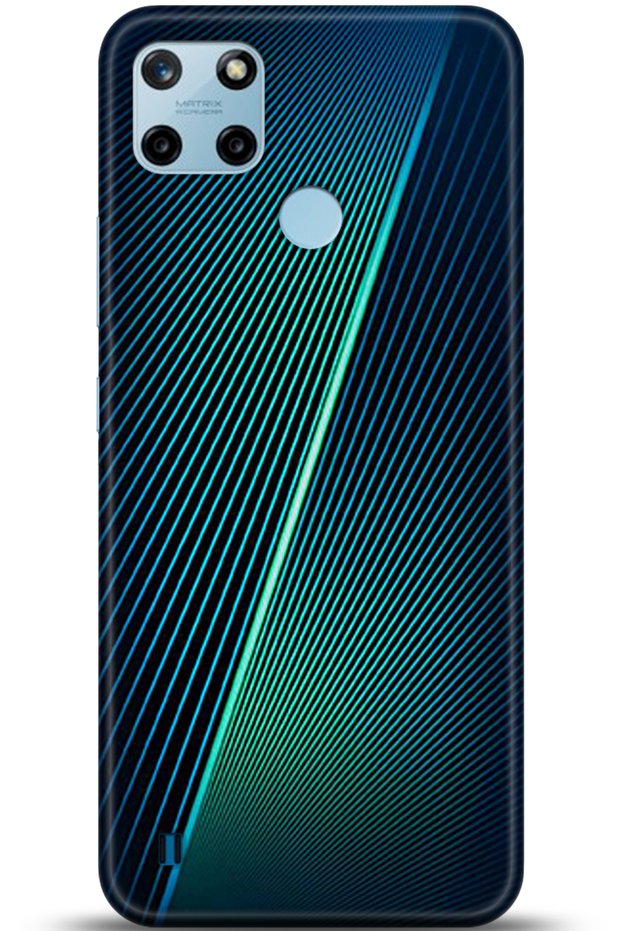 C25Y Case Hd Printed Case - They Can'T Bring Me down 5495