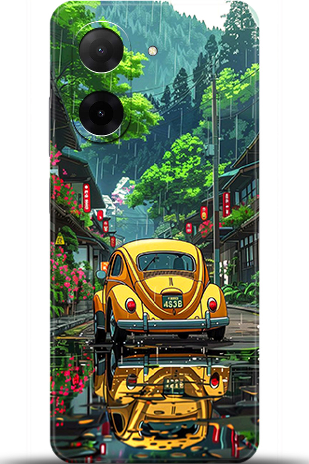 Xiaomi Redmi A5 Case Hd Printed Case - They Can'T Bring Me down 5561