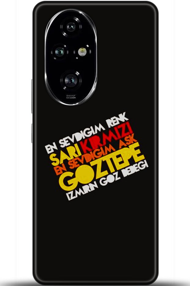 Honor 200 Pro Case Hd Printed Case - They Can'T Bring Me down 5577