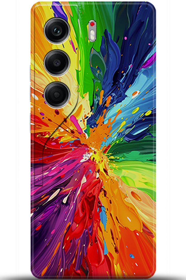 Camon 40 Case Hd Printed Case - They Can'T Bring Me down 5513
