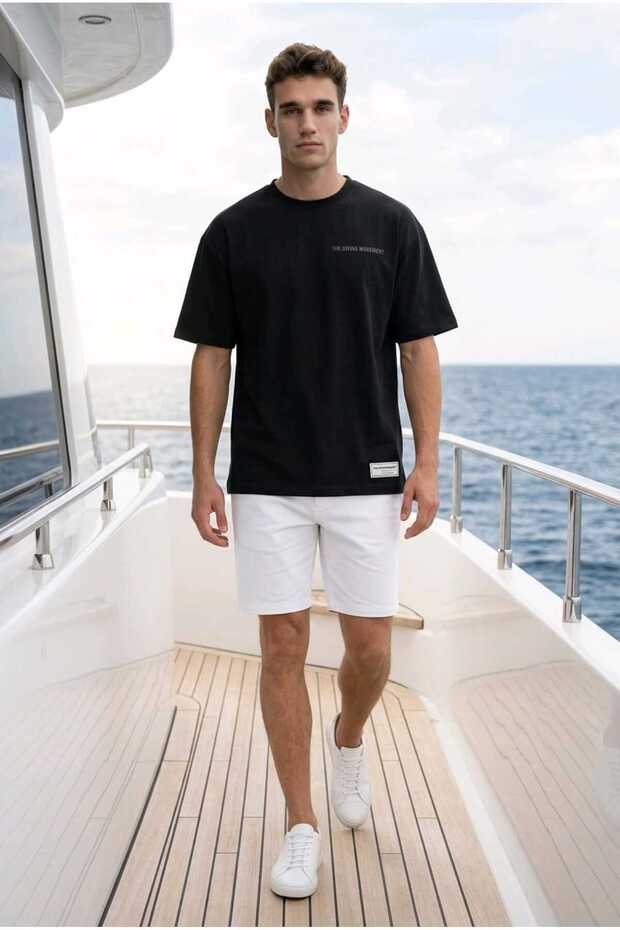 T-shirt - 2