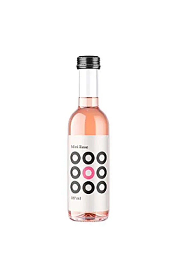 Mini Wine, 0.187L - 1