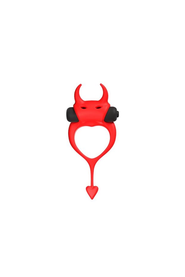 Inel Vibrator Diavol