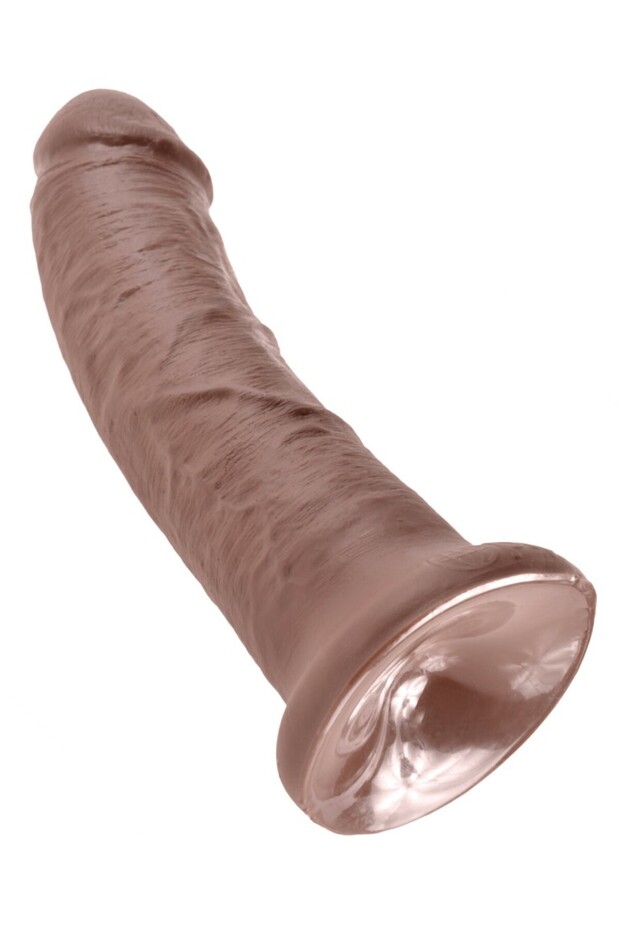 King Cock 8 " Maro "