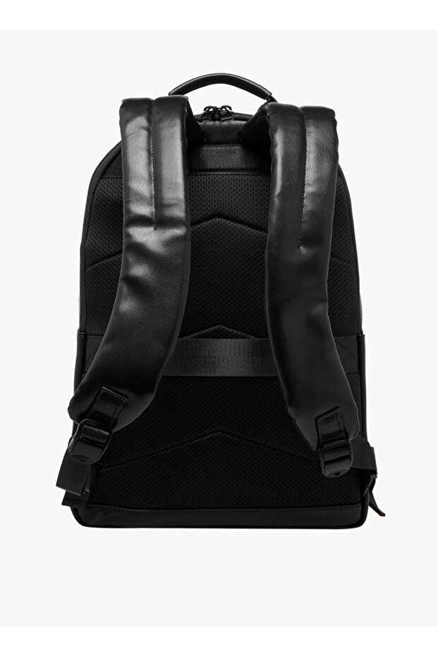 Men Laptop Compartment Backpack - 4