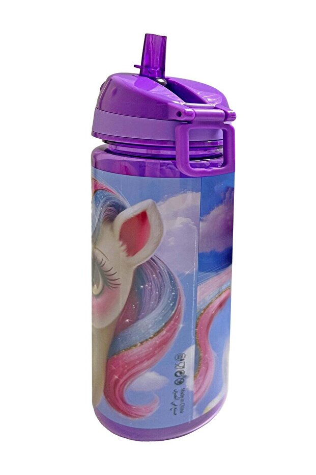 Private Unicorn Water Bottle