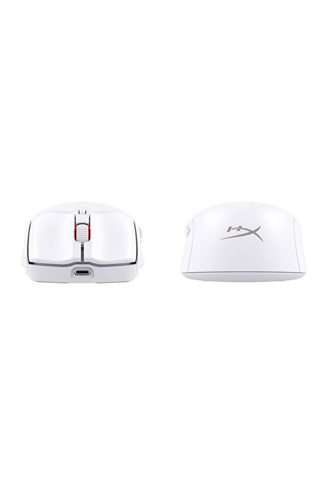 Pulsefire Haste 2 Mouse de gaming wireless, 26000 DPI (Alb) - 5