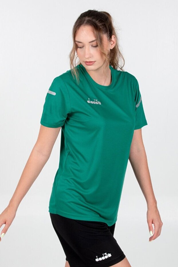 Alto 25 Trainee T-Shirt Green