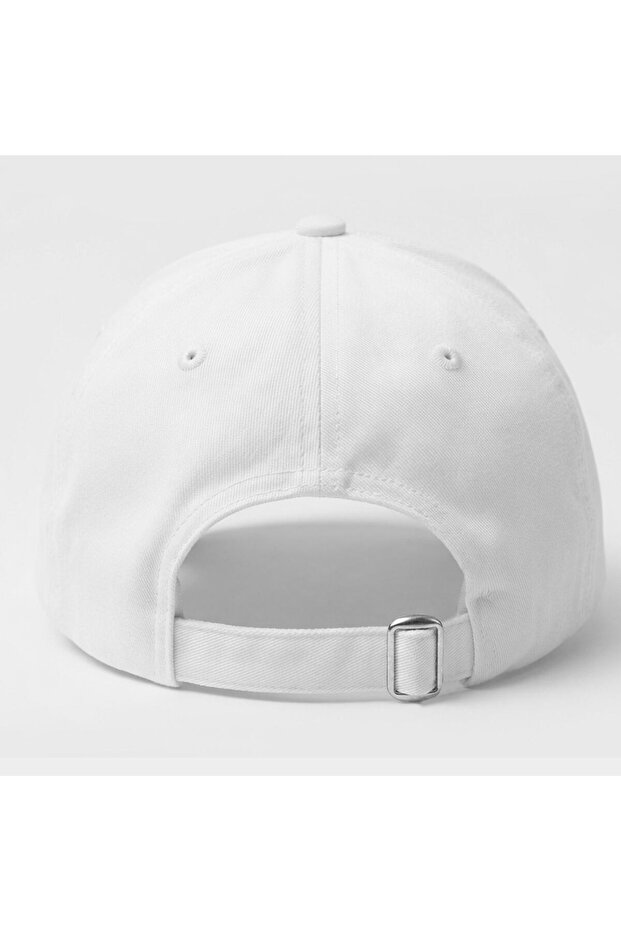 G Patch Molded Baseball Cap - 5