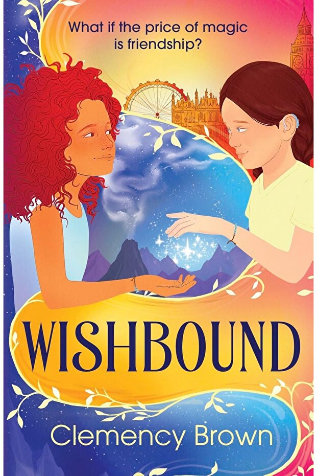Wishbound - 1