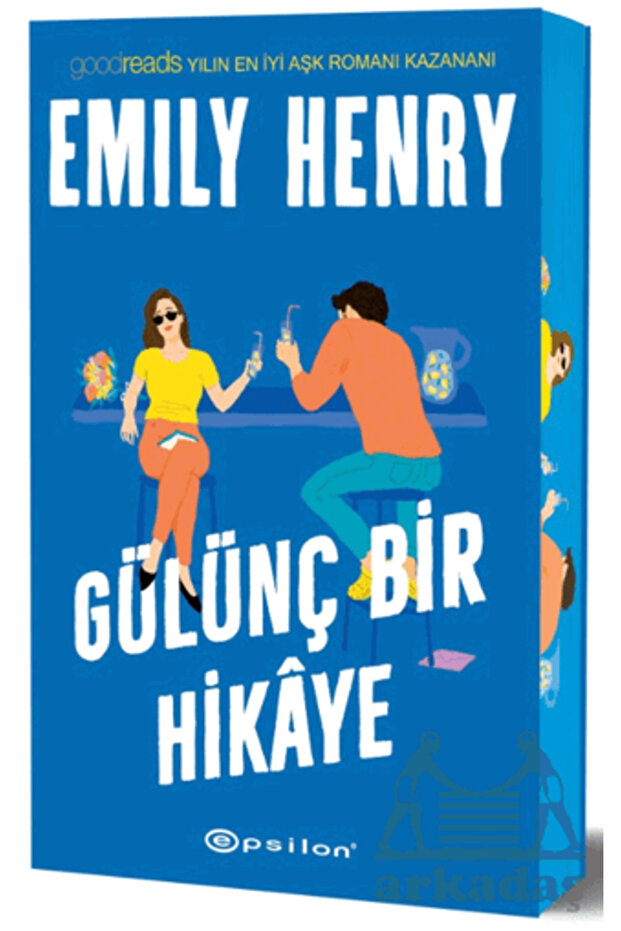Gülünç Bir Hikaye