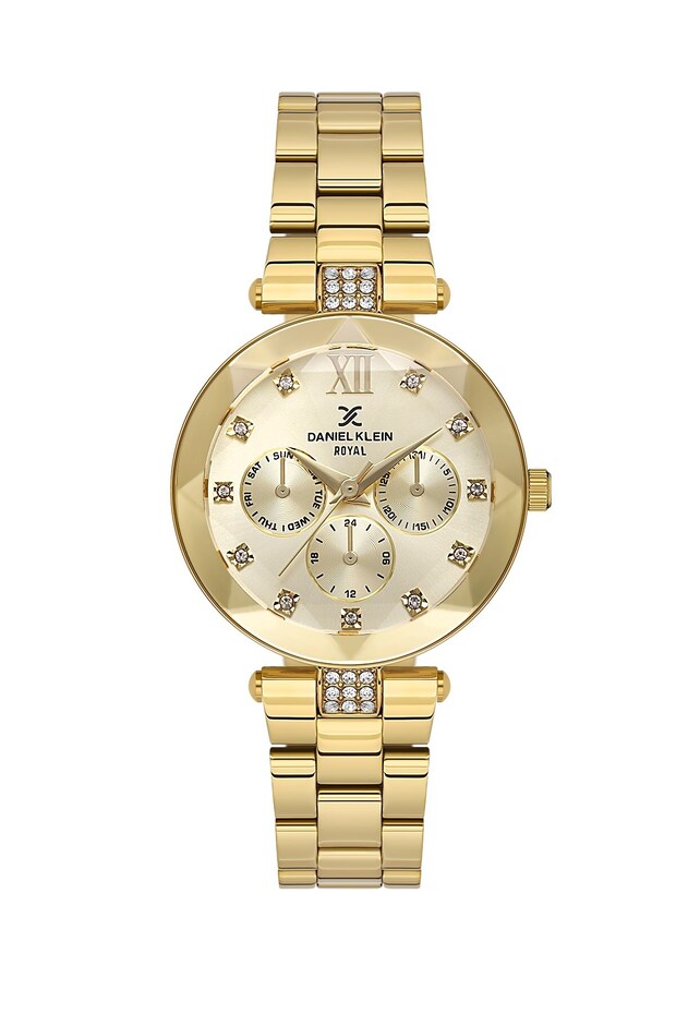 Dke.1.10728-9 Women's Wristwatch