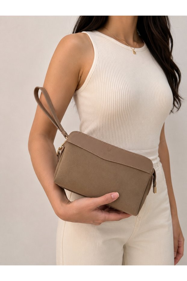 2029 Hand & Shoulder Bag ✨