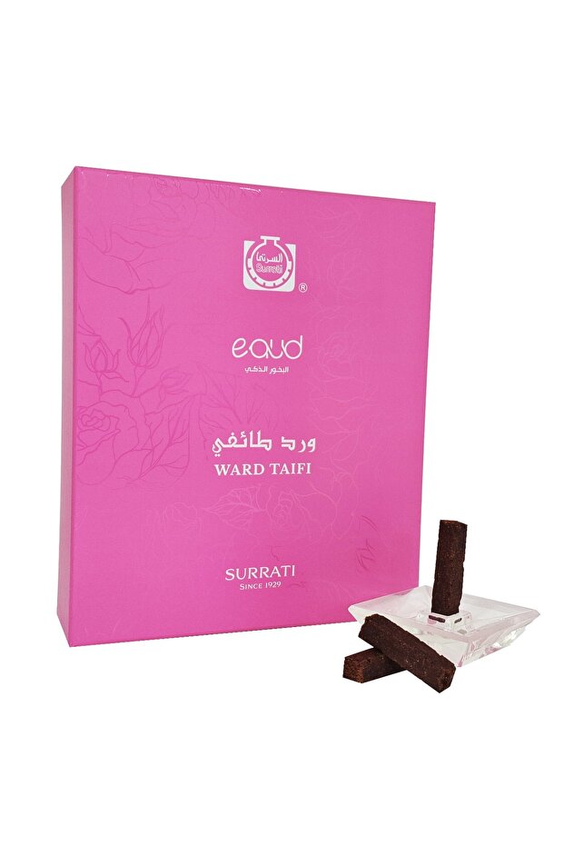 بخور الورد الطائفي من سرّاتي