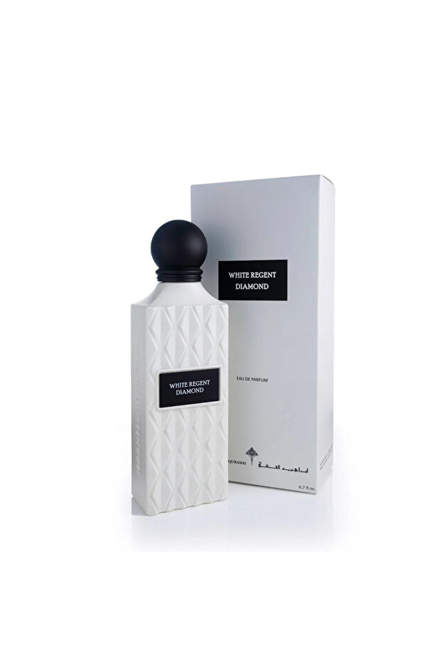 عطر وايت ريجنت دايموند ( منتج بديل)