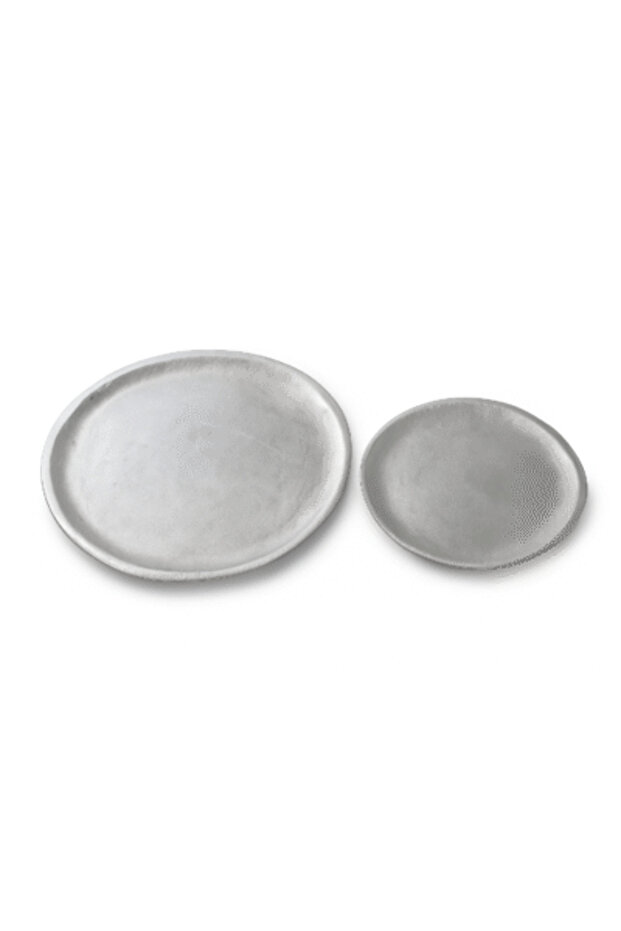 Decorative Round Trays