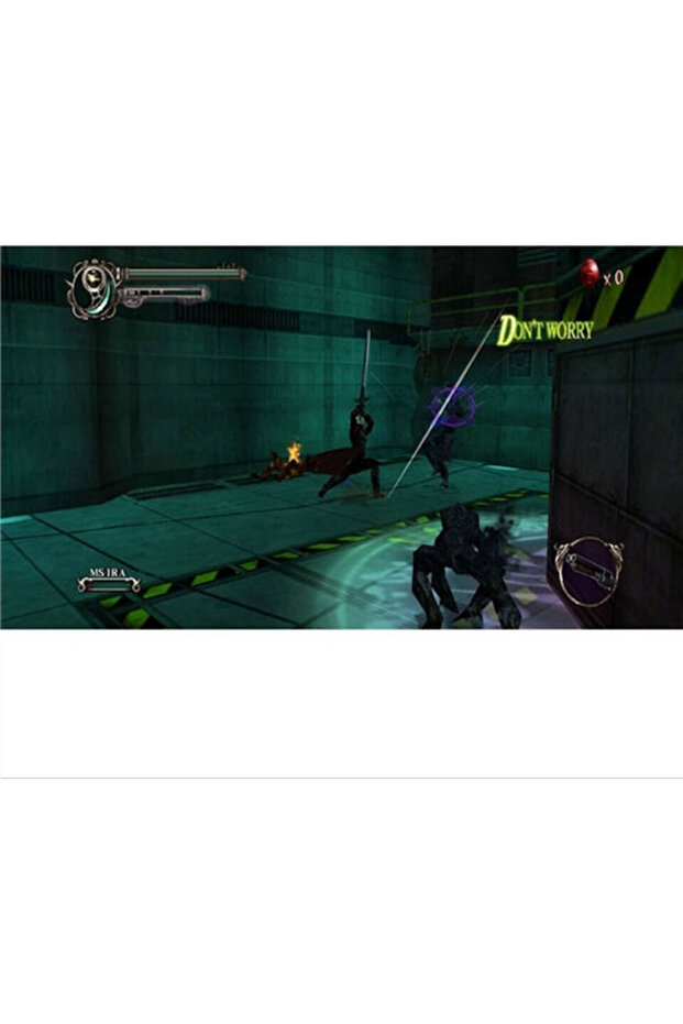 Devil May Cry HD Collection Παιχνίδι PS4 - 7