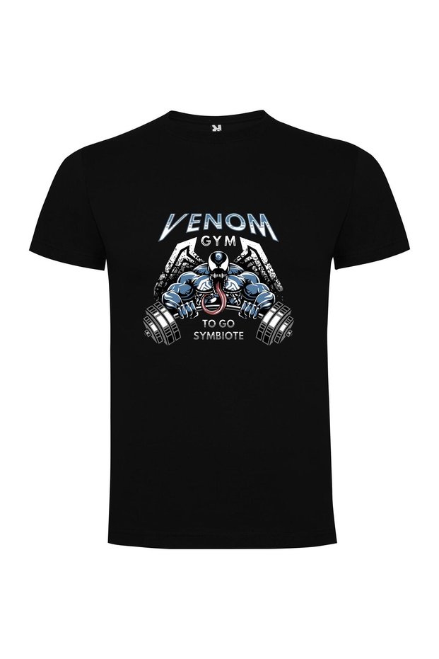 Venomize Collection Tshirt