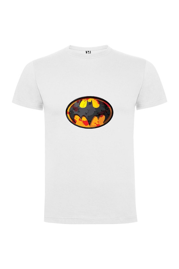 Dynamic DC Batman Collection Tshirt