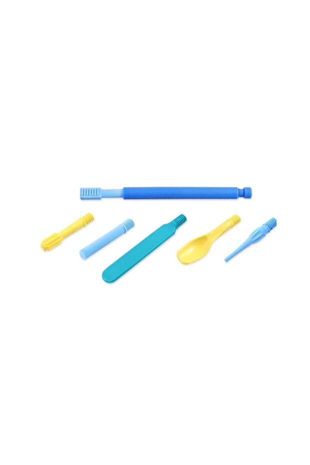Oral Motor Set