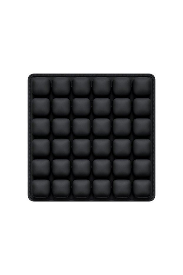 Air Channel Orthopedic Sitting Cushion