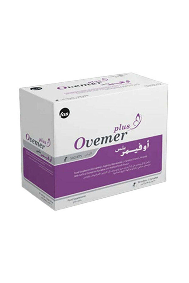Myomed Plus 30 Sachets 165G