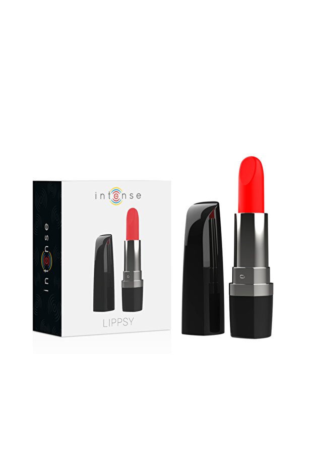 Vibrator Ruj Lippsy
