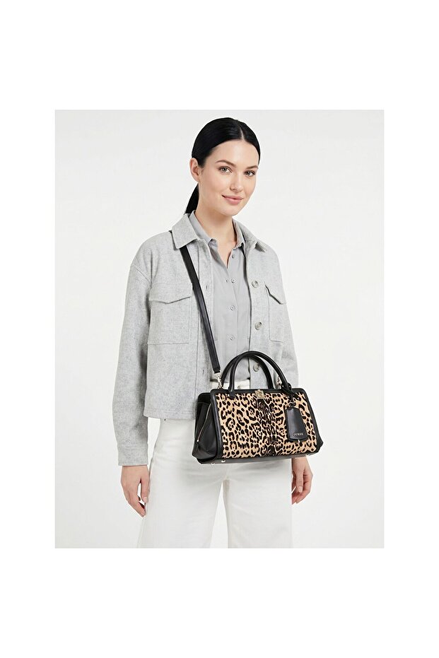 Audrey Handtasche 36 cm - 5