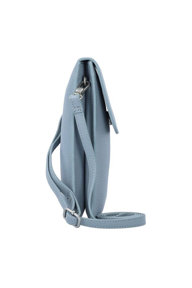 Handytasche Leder 14 cm - 3
