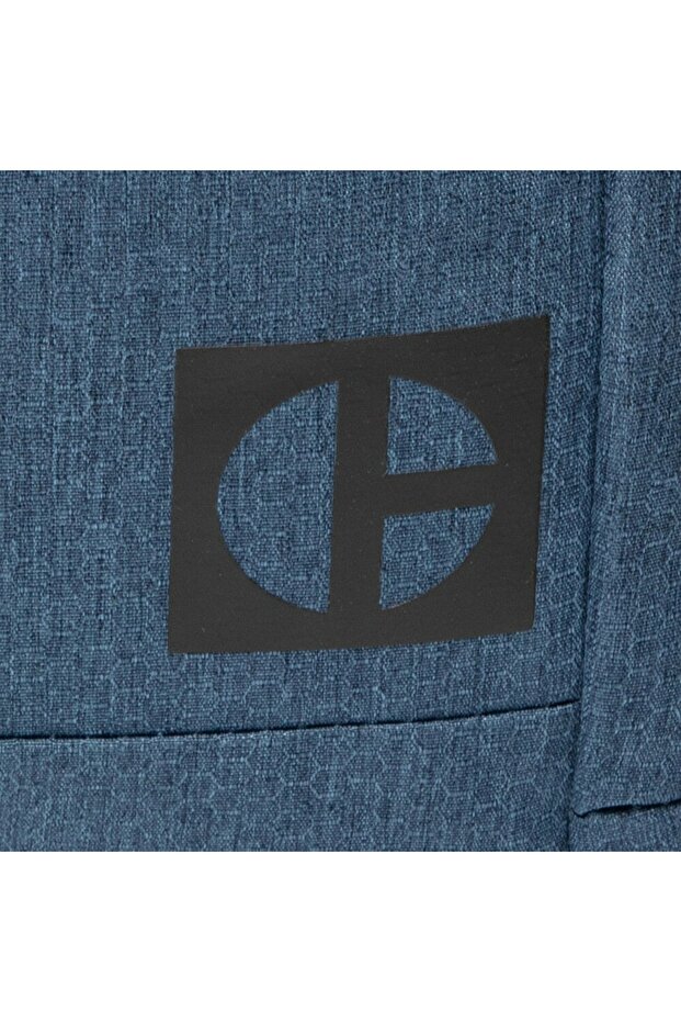 Rucsac Code - Quest Adventure, material 420D hexagonal, bleumarin - 8