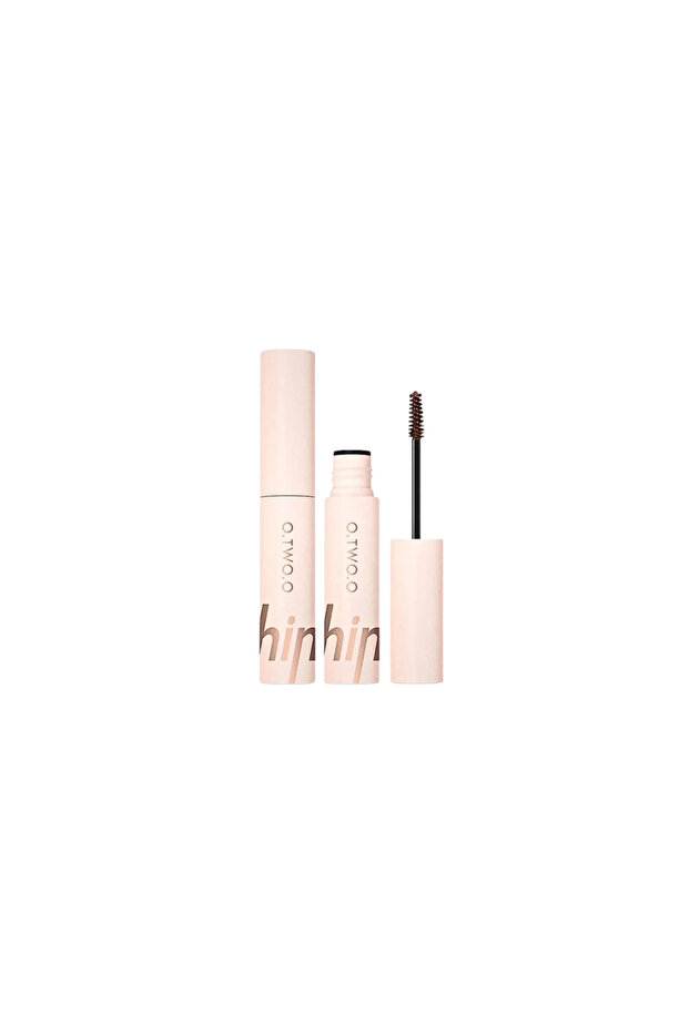 ماسكارا الحواجب Chestnutbrown 03