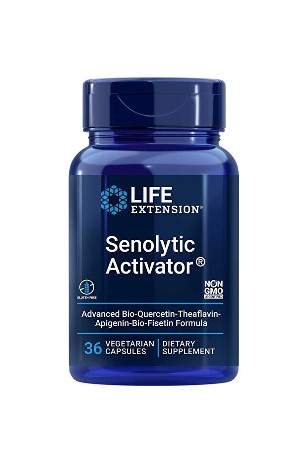 Senolytic Activator