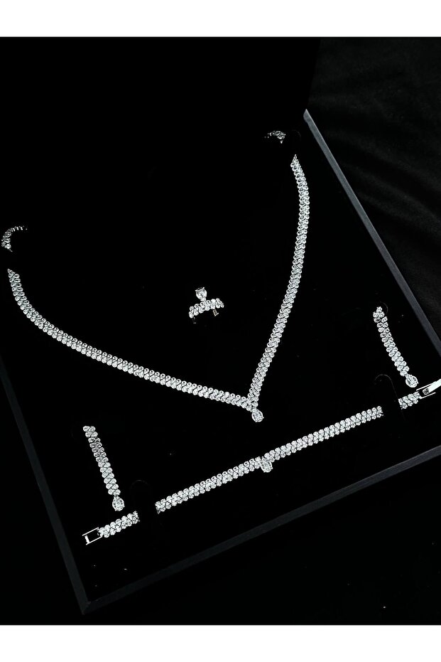 Zircon Accessories - 1