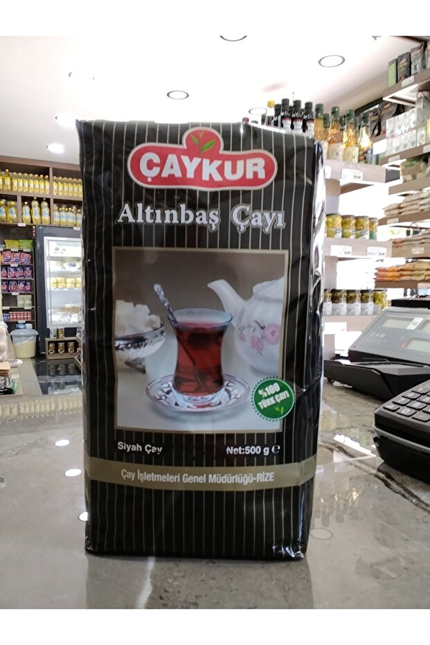 Altınbaṣ 500gr