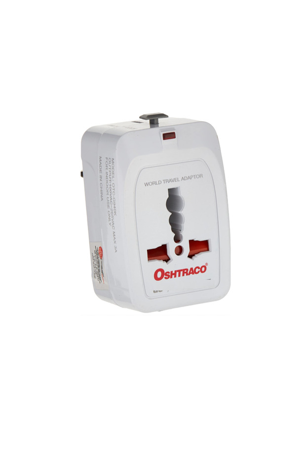 INTERNATIONAL TRV ADAPTOR(OTC-G940K)