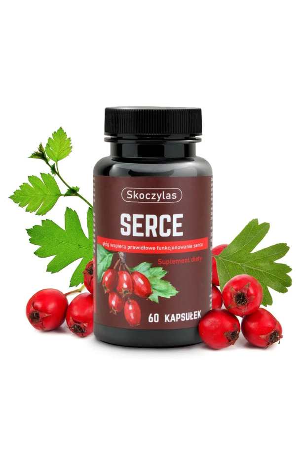 Serce 60 capsule - 1