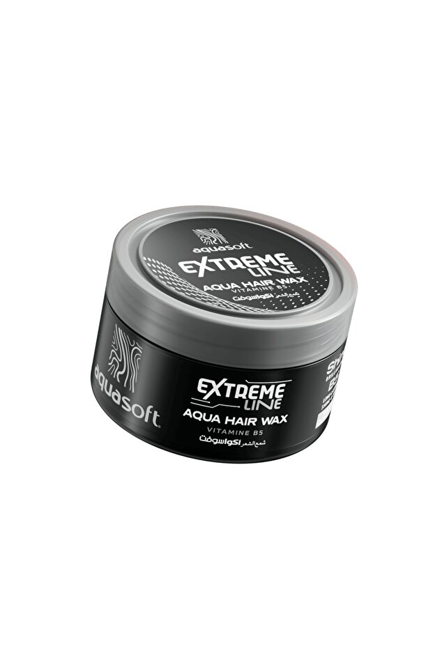 Pro-Vitamin B5 Hair Wax 75ml