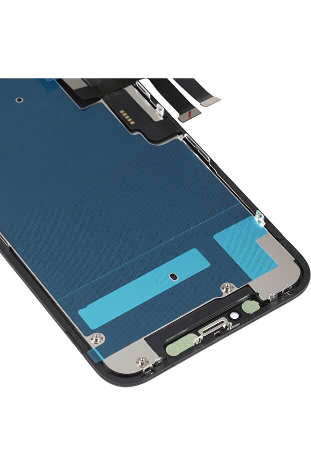 iPhone 11 Pro Compatible Screen (Gx) - 1