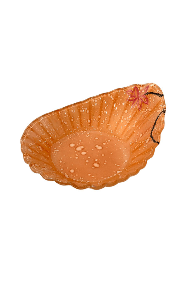 وعاء زجاجي 46*36سم