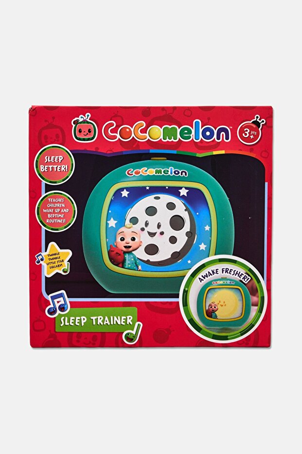 Sleep Trainer Night Light Music