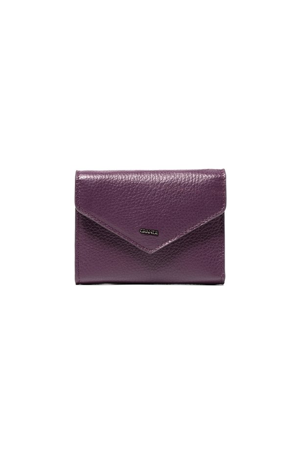 Women's / Girls' Wallet & Card Holder 2785 Leather Wallet Card Holder
