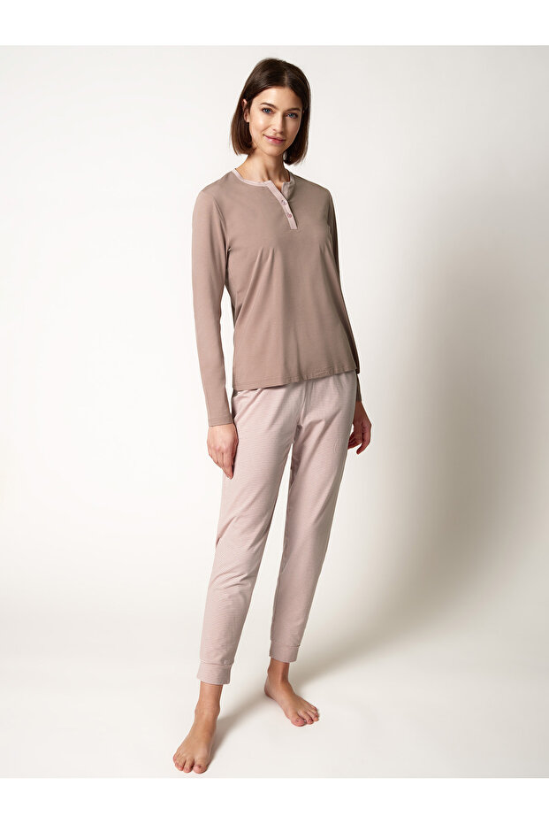 Pyjama Night Basic Selection - 1