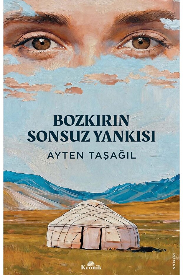 Bozkırın Sonsuz Yankısı