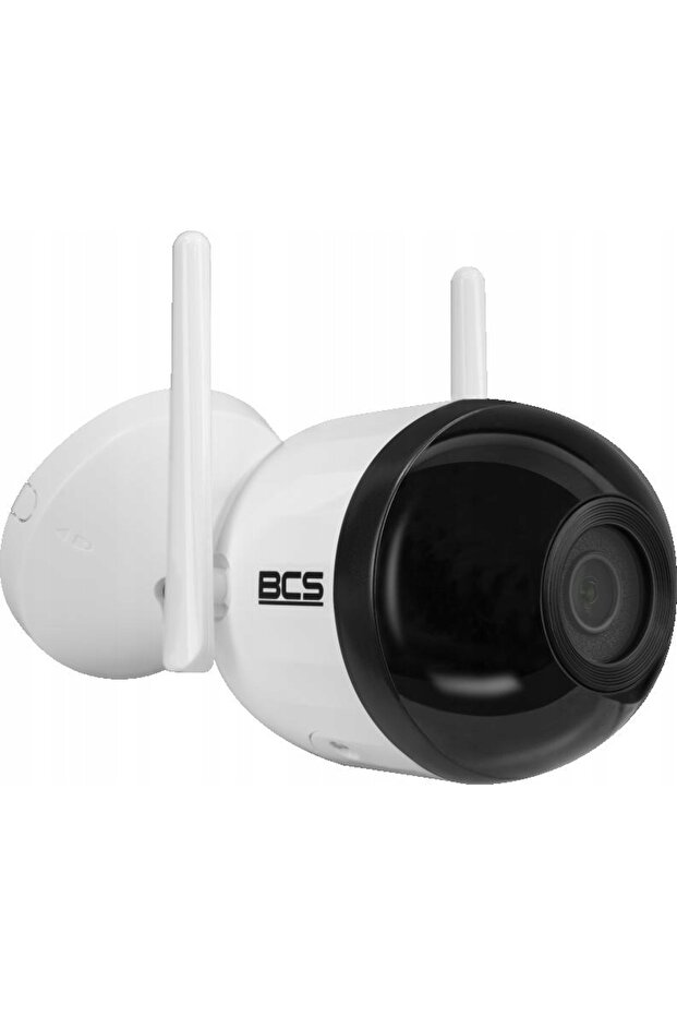 Cameră BCS LINE BCS-L-THOME01 WiFi 4 Mpx - 2
