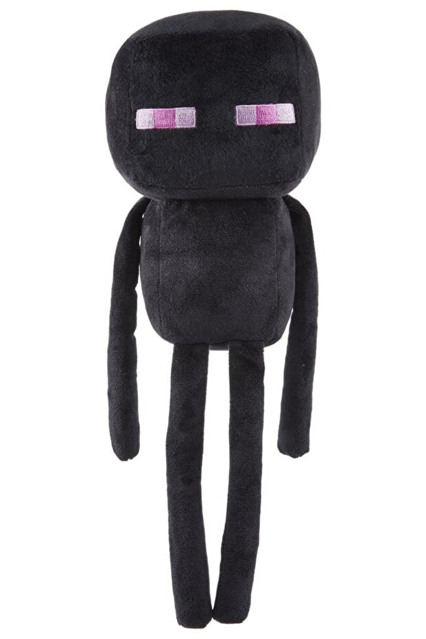 Minecraft Enderman Plus 20εκ. - 1