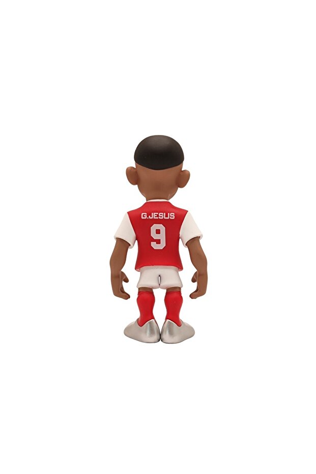 ARSENAL - GABRIEL JESUS - 1