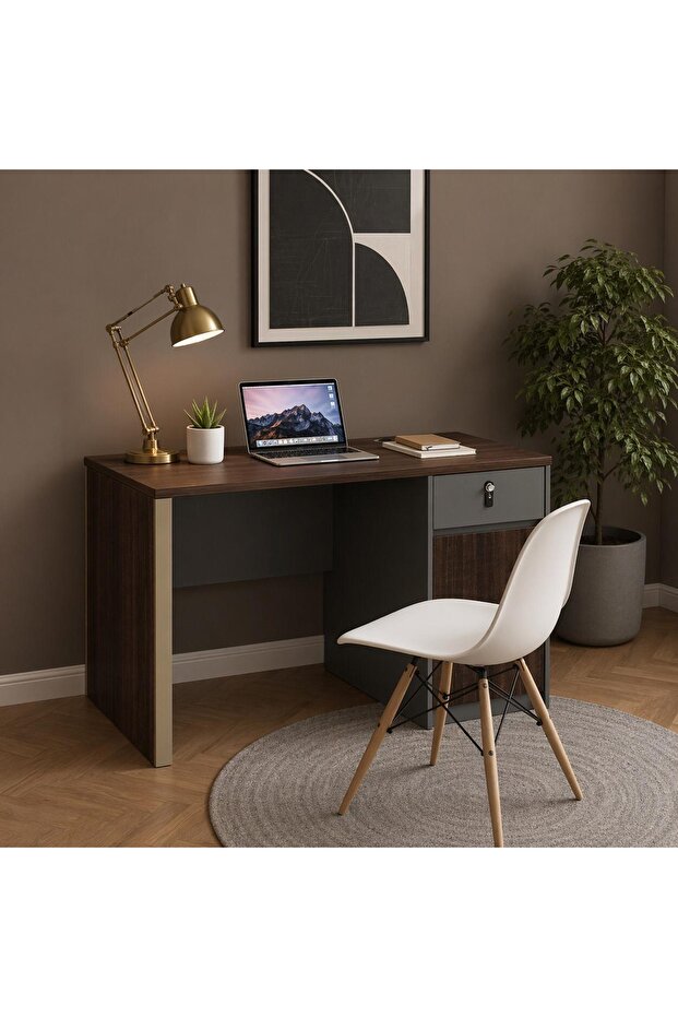Office Desk (Workstation)