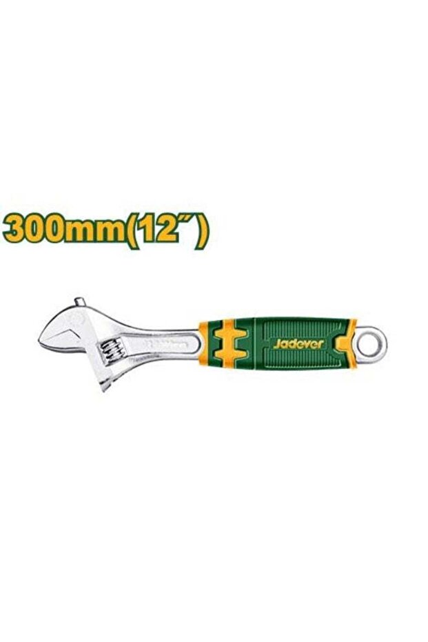 Spanner Wrench 12" Yand Roper
